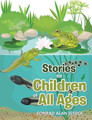 Stories for Children of All Ages