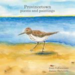 Provincetown Poems and Paintings