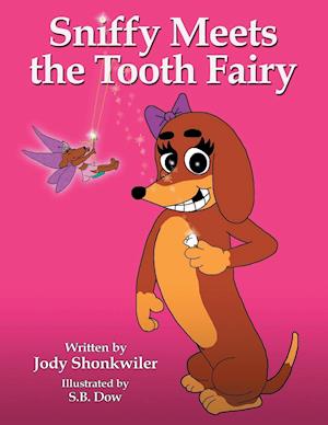 Sniffy Meets the Tooth Fairy