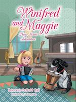 Winifred and Maggie