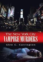 The New York City Vampire Murders