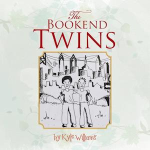 The Bookend Twins