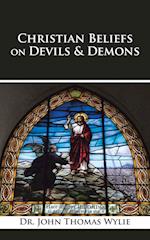 Christian Beliefs on Devils & Demons