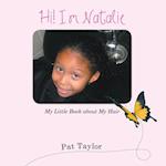 Hi! I'M Natalie