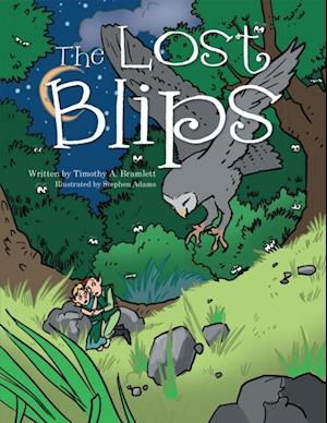 Lost Blips