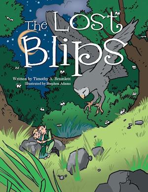 The Lost Blips