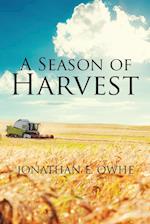 A Season of Harvest