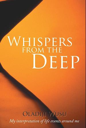 Whispers from the Deep