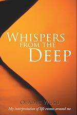 Whispers from the Deep