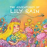 The Adventures of Lily Rain