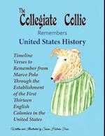 Collegiate Collie Remembers United States History