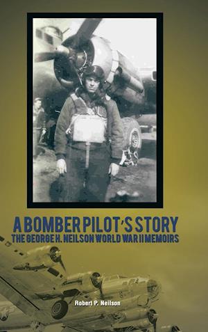 A Bomber Pilot's Story