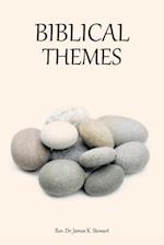 BIBLICAL THEMES