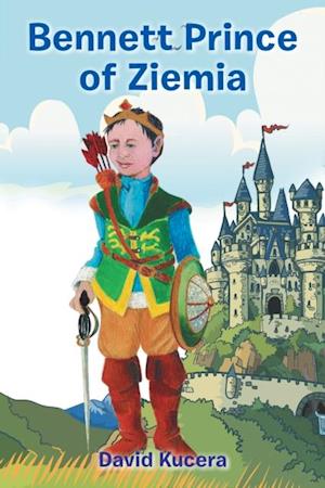 Bennett Prince of Ziemia