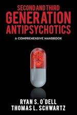 Second and Third Generation Antipsychotics