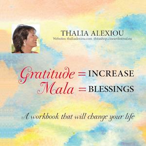 Gratitude Increase