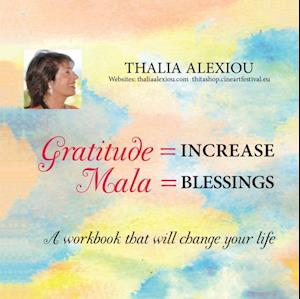 Gratitude Increase