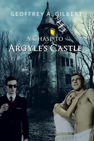 Chase to Argyle'S Castle