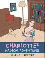 Charlotte'S Magical Adventures