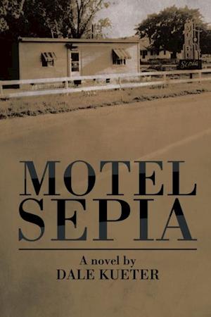 Motel Sepia