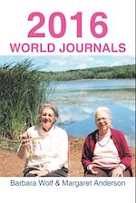 2016 World Journals