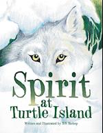 Spirit at Turtle Island