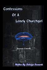 Confessions of a Lonely Churchgirl