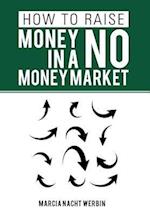 HOW TO RAISE MONEY IN A NO MONEY MARKET