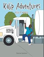 Kalip Adventures