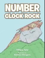 Number Clock Rock