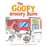 Goofy Grocery Store
