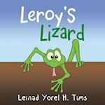 Leroy's Lizard