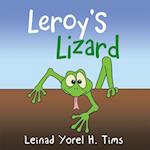 Leroy'S Lizard