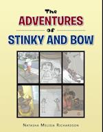 Adventures of Stinky and Bow