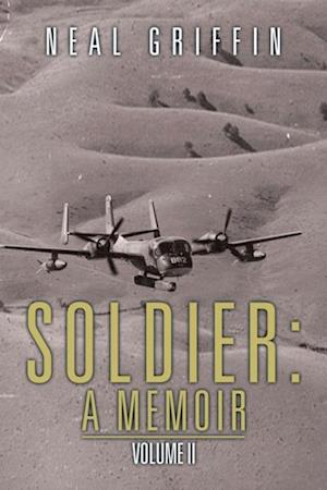 Soldier: a Memoir