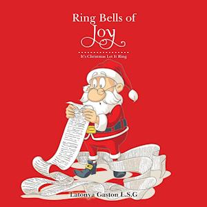 Ring Bells of Joy