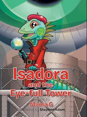 Isadora and the Eye-Full Tower