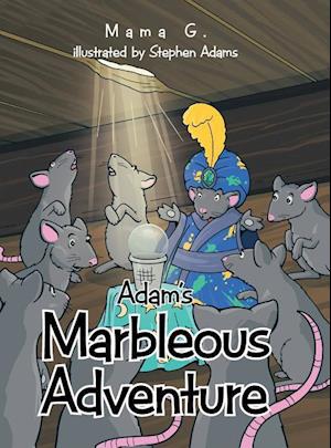 Adam's Marbleous Adventure