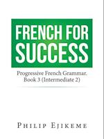 French for Success