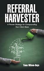 Referral Harvester