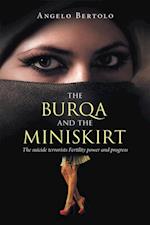 Burqa and the Miniskirt