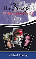 The Boy in Formaldehyde