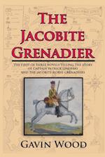 Jacobite Grenadier
