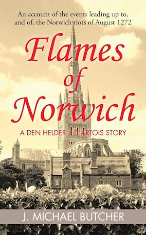 Flames of Norwich