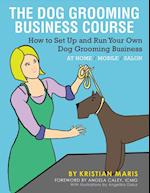 The Dog Grooming Business Course