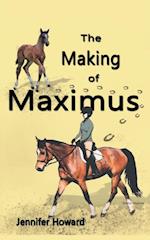 Making of Maximus