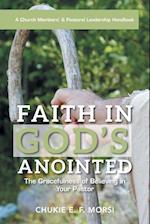 Faith in God's Anointed