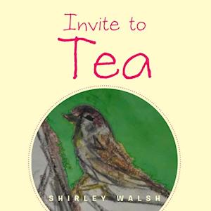 Invite to Tea