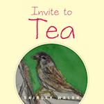 Invite to Tea