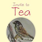 Invite to Tea